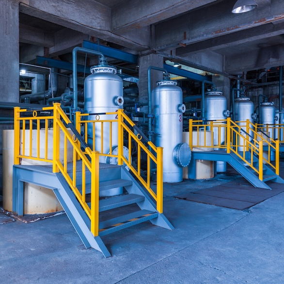 About Eissa Fiberglass LLC