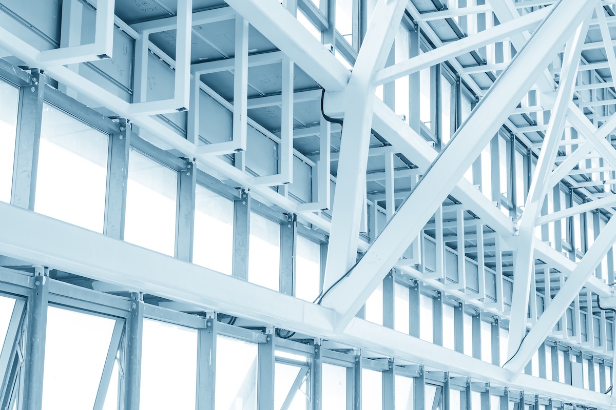 GRP Structural Profiles Banner